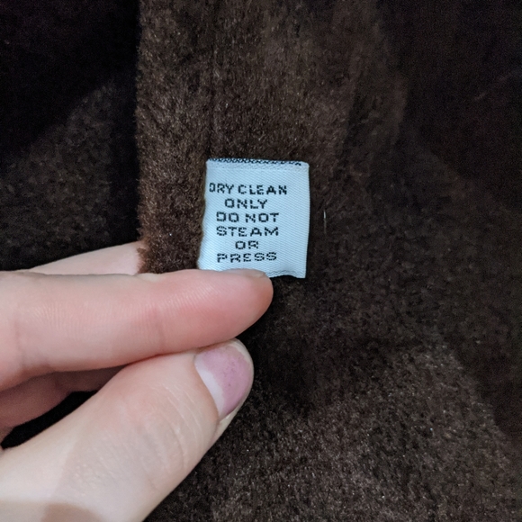 Vintage London Fog Maincoat Weatherwear - Picture 8 of 9